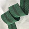 Прочный Веббинг синтетической резины эластичный для софы в зеленом цвете 6км 460Б# поставщик