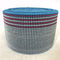 Удлиненность голубого пояса софы цвета эластичного резиновая хорошая/эластичный Веббинг для мест стула поставщик
